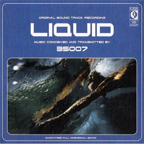 35007 Liquid (LP)